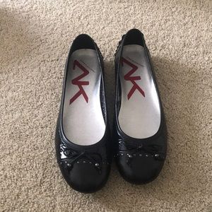 Ann Klein Sport Flats
